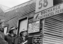 Repatriation